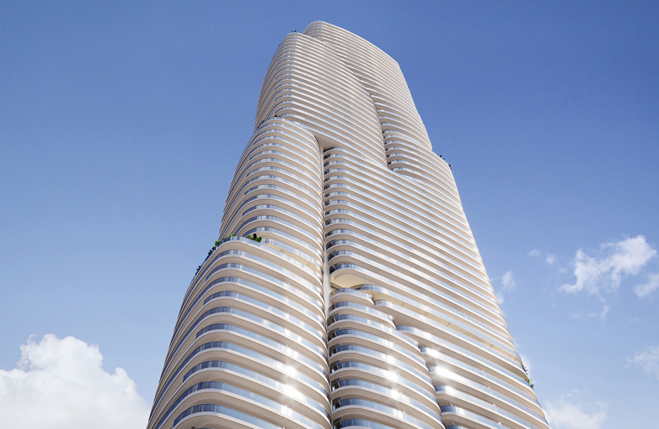 Neue Gebäude - Wohnung - Benidorm - Spain