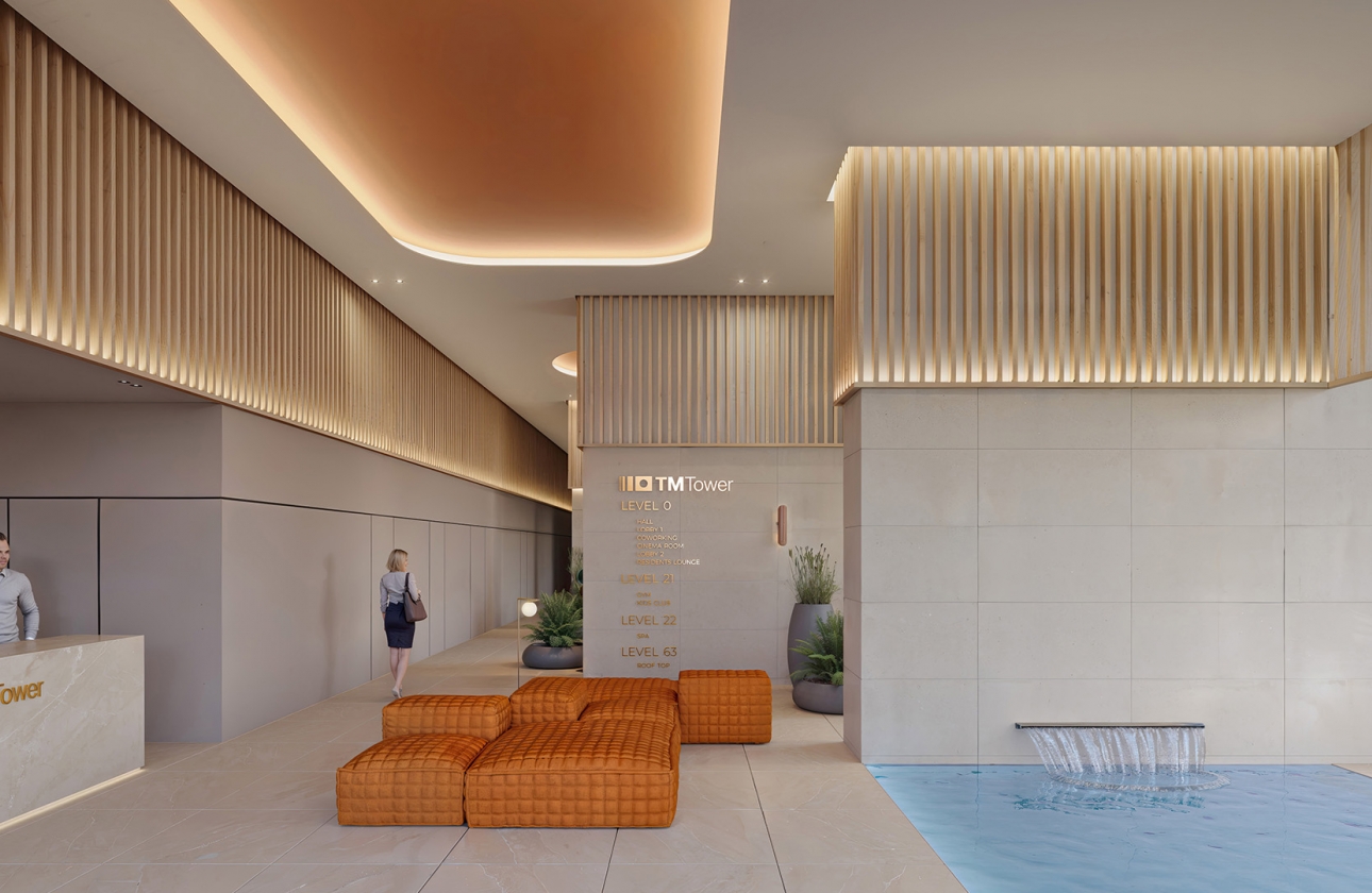 Nouvelle construction - Appartement - Benidorm - Spain