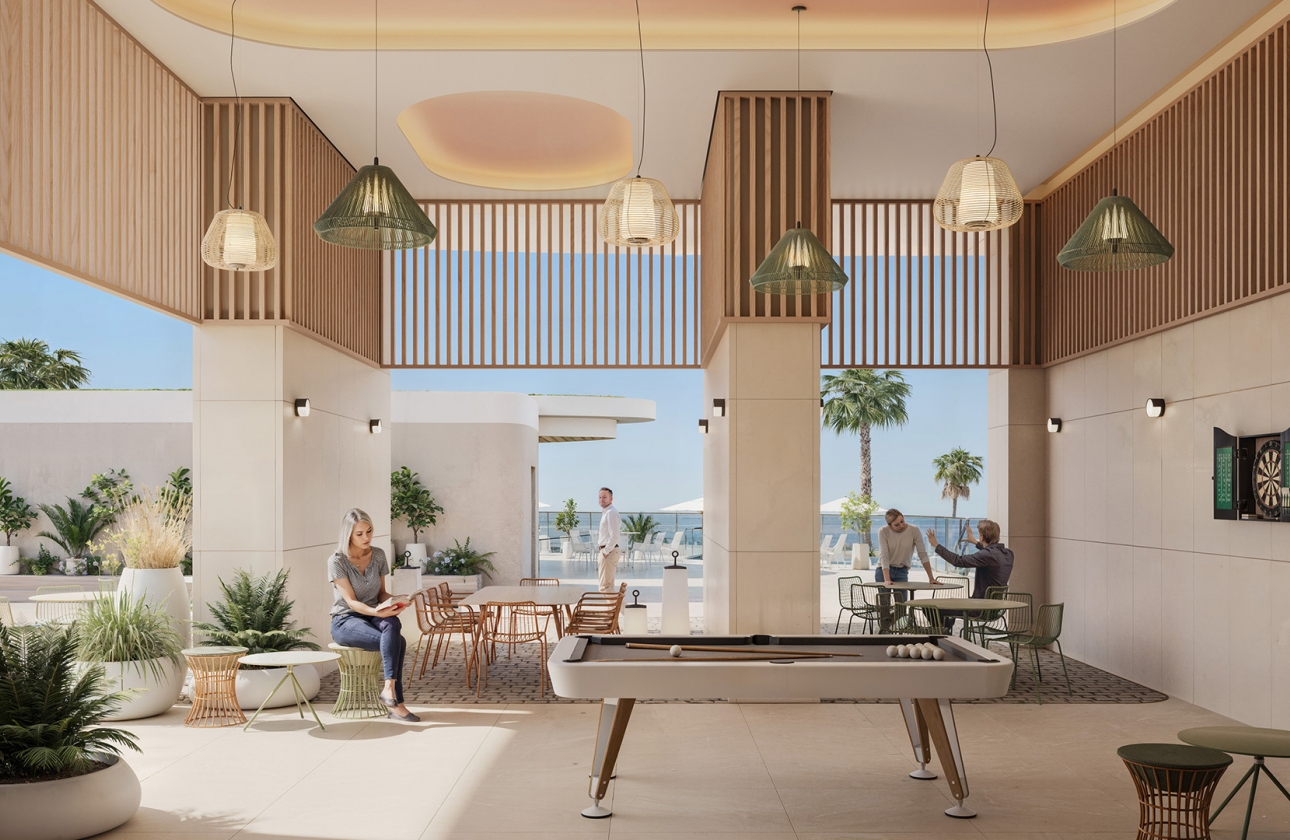 Obra nueva - Apartamento - Benidorm - Spain