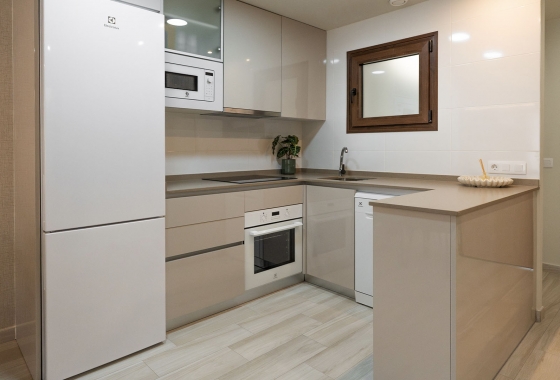 Neue Gebäude - Bungalow - Pulpí (Almería) - Spain
