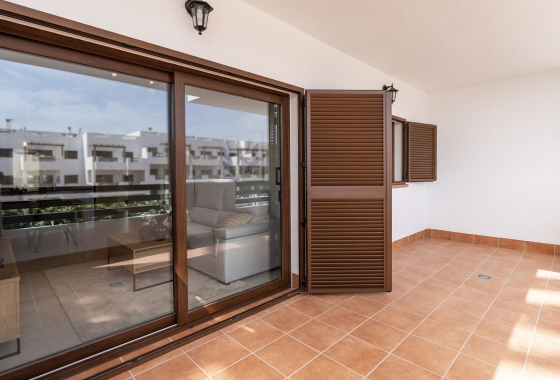 Neue Gebäude - Bungalow - Pulpí (Almería) - Spain