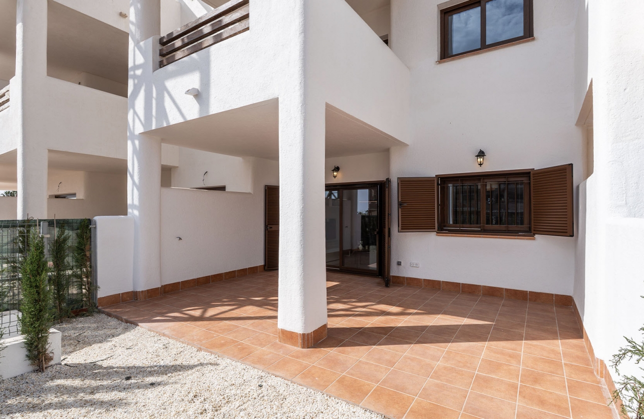 Nouvelle construction - Bungalow - Pulpí (Almería) - Spain