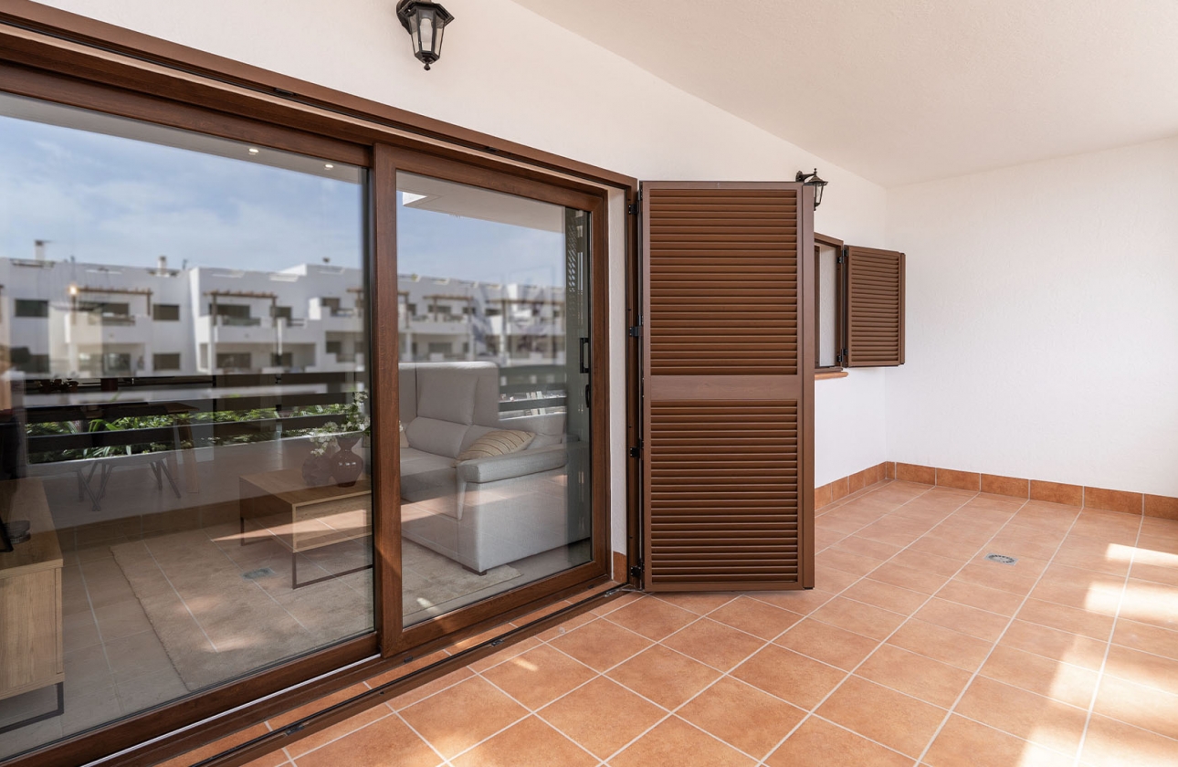 Nouvelle construction - Bungalow - Pulpí (Almería) - Spain