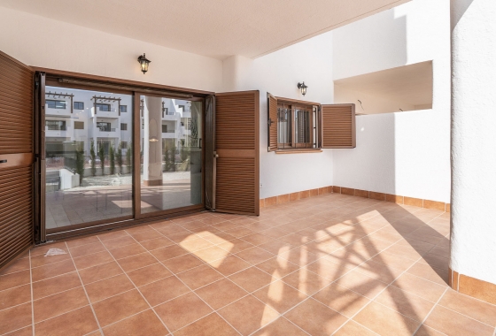 Nouvelle construction - Bungalow - Pulpí (Almería) - Spain