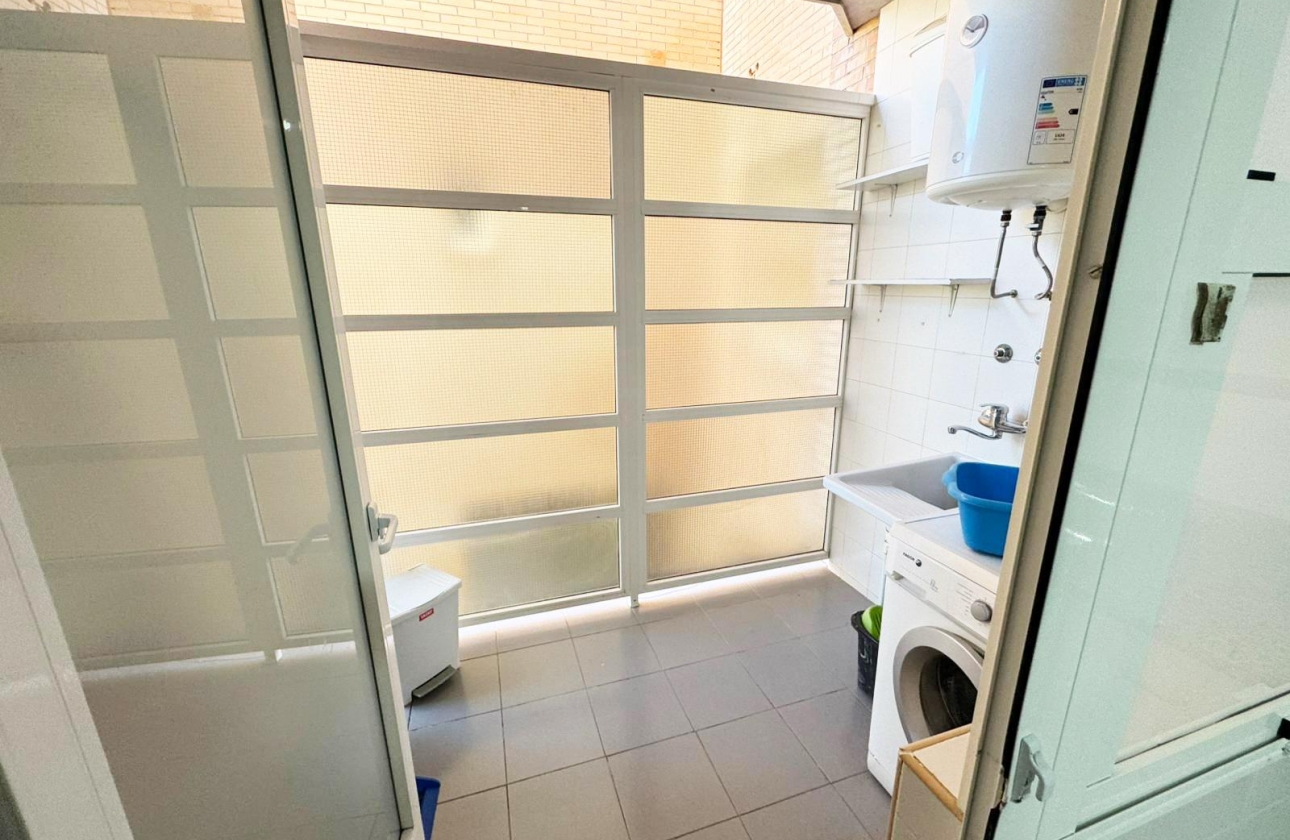 Resale - Apartment - San Miguel de Salinas