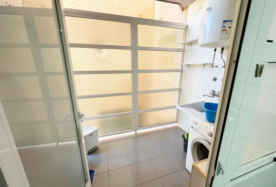 Resale - Apartment - San Miguel de Salinas