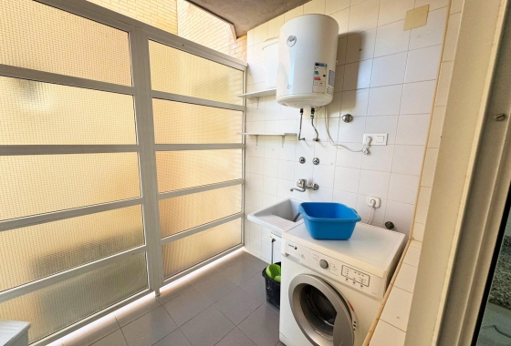 Resale - Apartment - San Miguel de Salinas