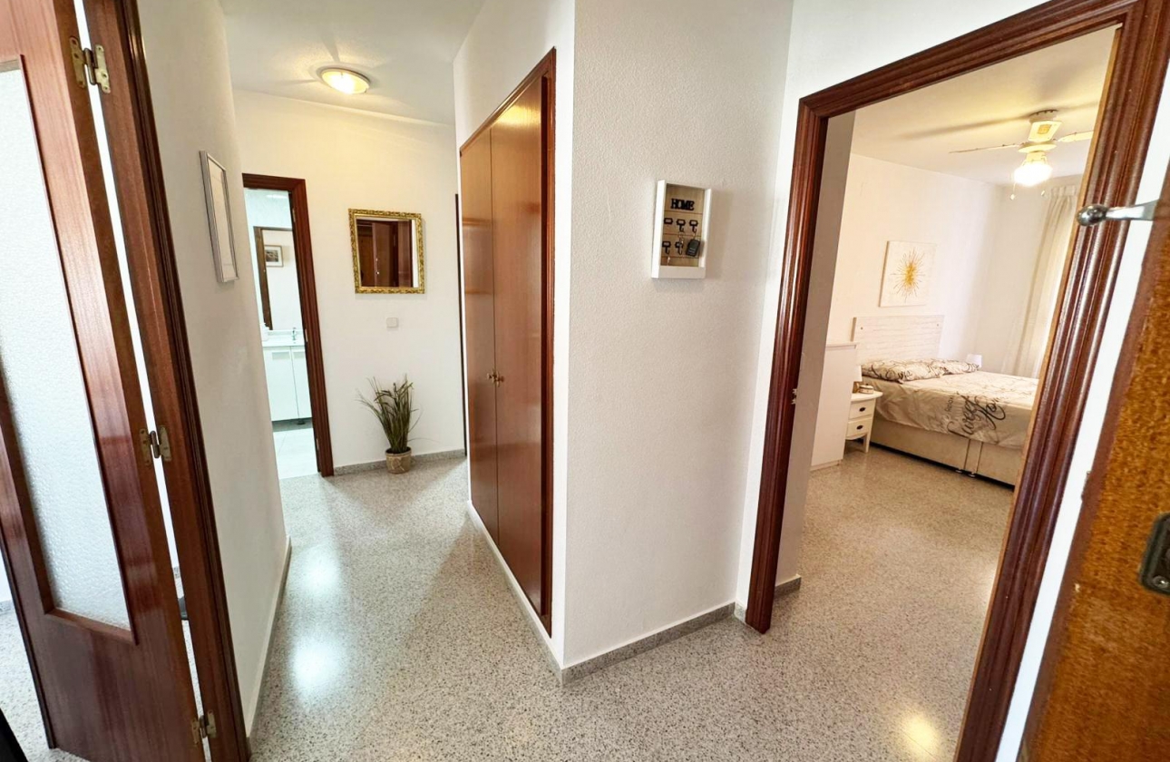 Resale - Apartment - San Miguel de Salinas