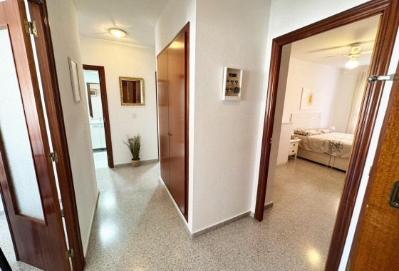 Resale - Apartment - San Miguel de Salinas