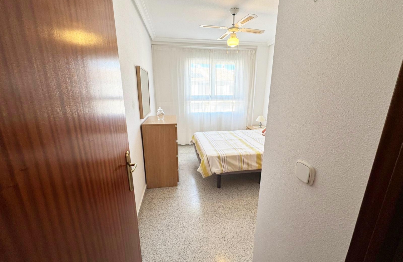 Resale - Apartment - San Miguel de Salinas