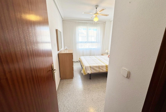 Resale - Apartment - San Miguel de Salinas