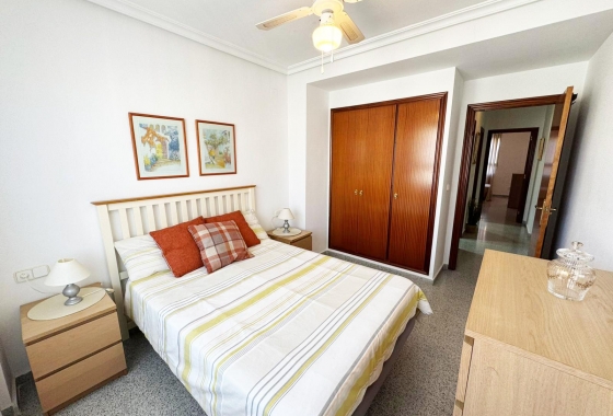 Resale - Apartment - San Miguel de Salinas
