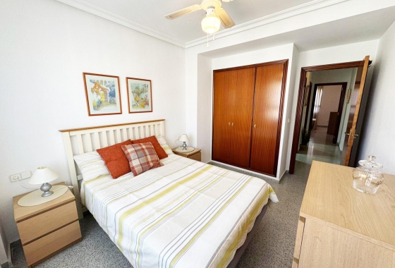 Resale - Apartment - San Miguel de Salinas