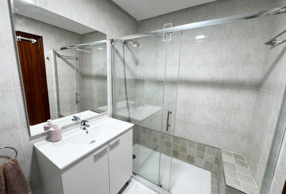 Resale - Apartment - San Miguel de Salinas