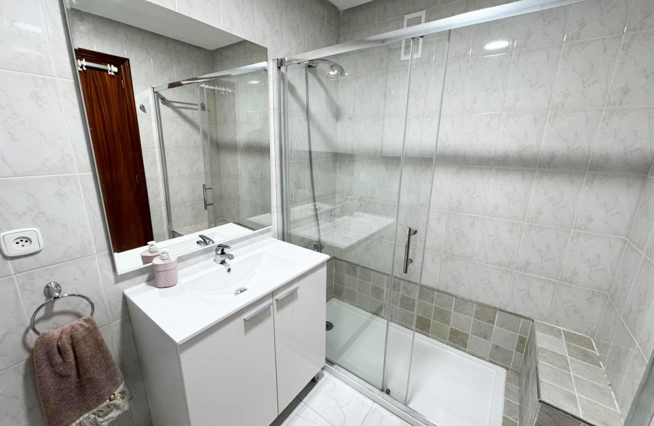 Resale - Apartment - San Miguel de Salinas