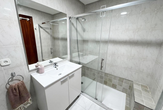 Resale - Apartment - San Miguel de Salinas