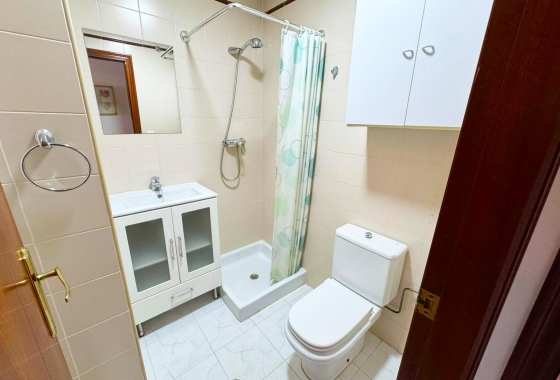 Resale - Apartment - San Miguel de Salinas