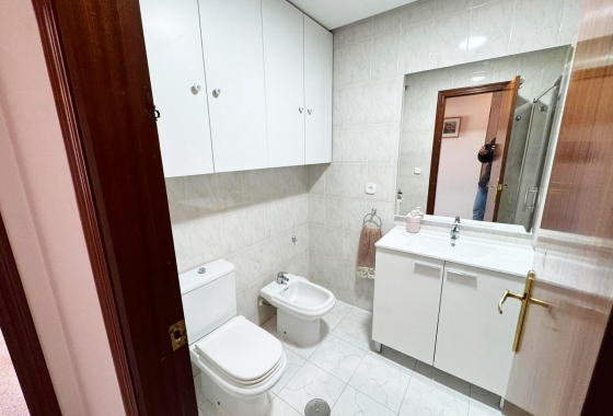 Resale - Apartment - San Miguel de Salinas