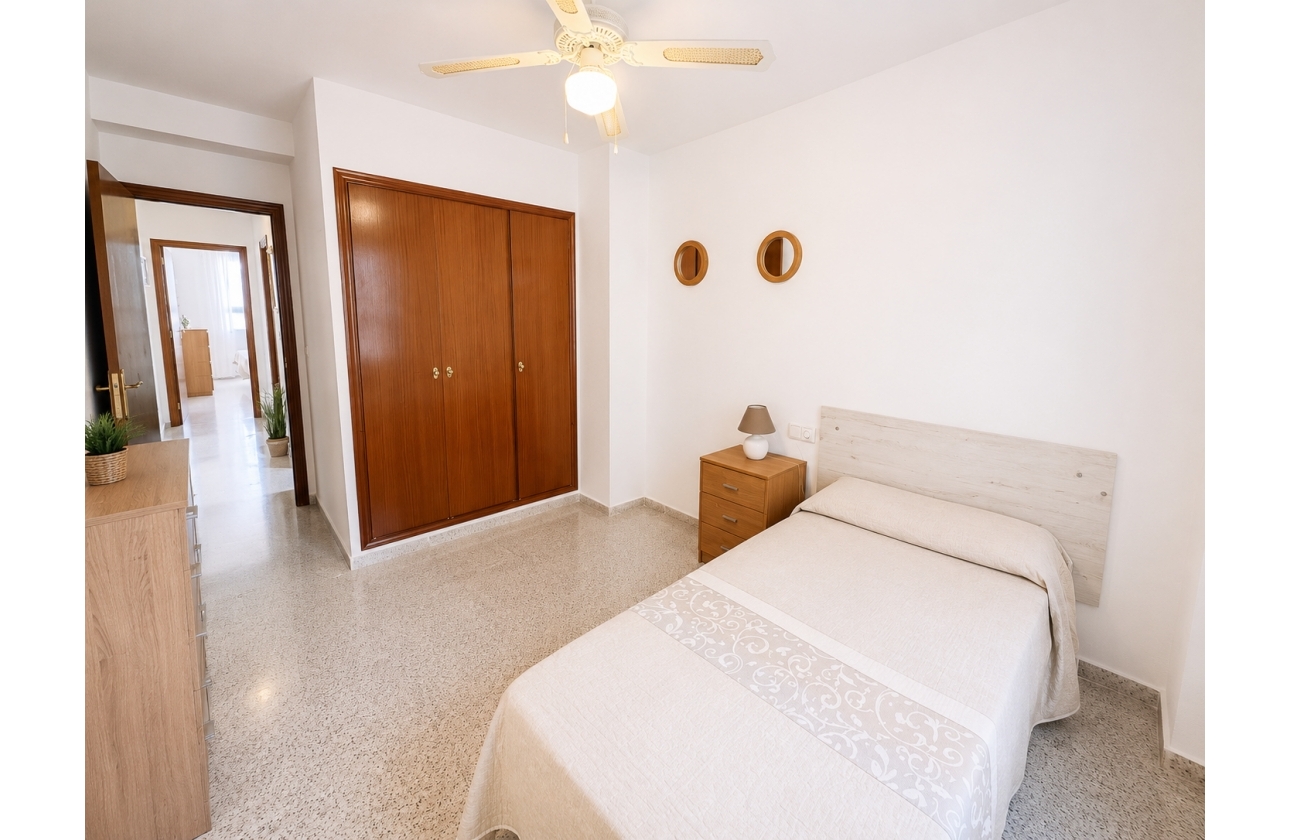Resale - Apartment - San Miguel de Salinas
