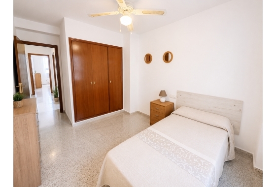 Resale - Apartment - San Miguel de Salinas