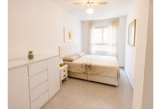 Resale - Apartment - San Miguel de Salinas