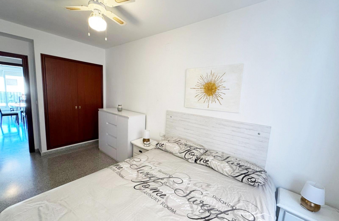 Resale - Apartment - San Miguel de Salinas