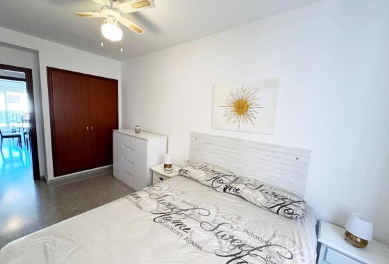 Resale - Apartment - San Miguel de Salinas
