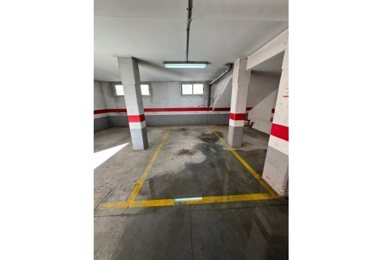 Resale - Apartment - San Miguel de Salinas