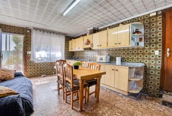 Wiederverkauf - Country House - Orihuela - Desamparados-Hurchillo-Torremendo