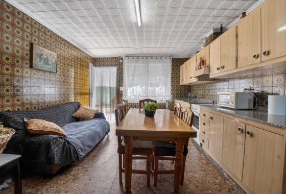 Wiederverkauf - Country House - Orihuela - Desamparados-Hurchillo-Torremendo