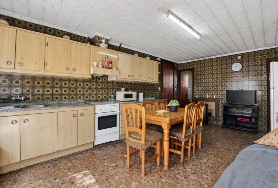Wiederverkauf - Country House - Orihuela - Desamparados-Hurchillo-Torremendo
