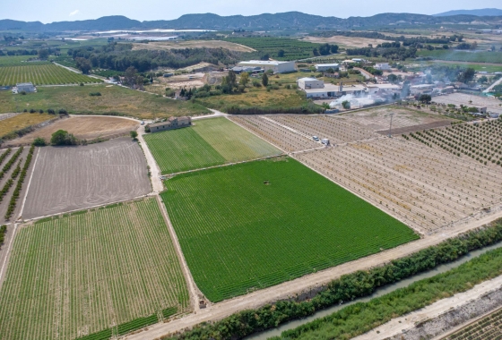 Wiederverkauf - Country House - Orihuela - Desamparados-Hurchillo-Torremendo