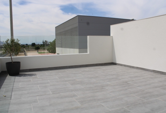 Neue Gebäude - Villa - San Fulgencio