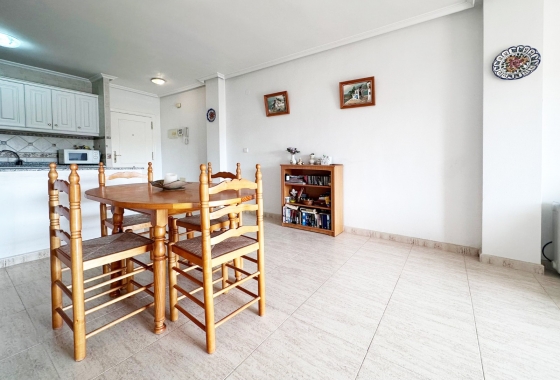 Resale - Apartment / flat - Orihuela Costa - Campos de Golf