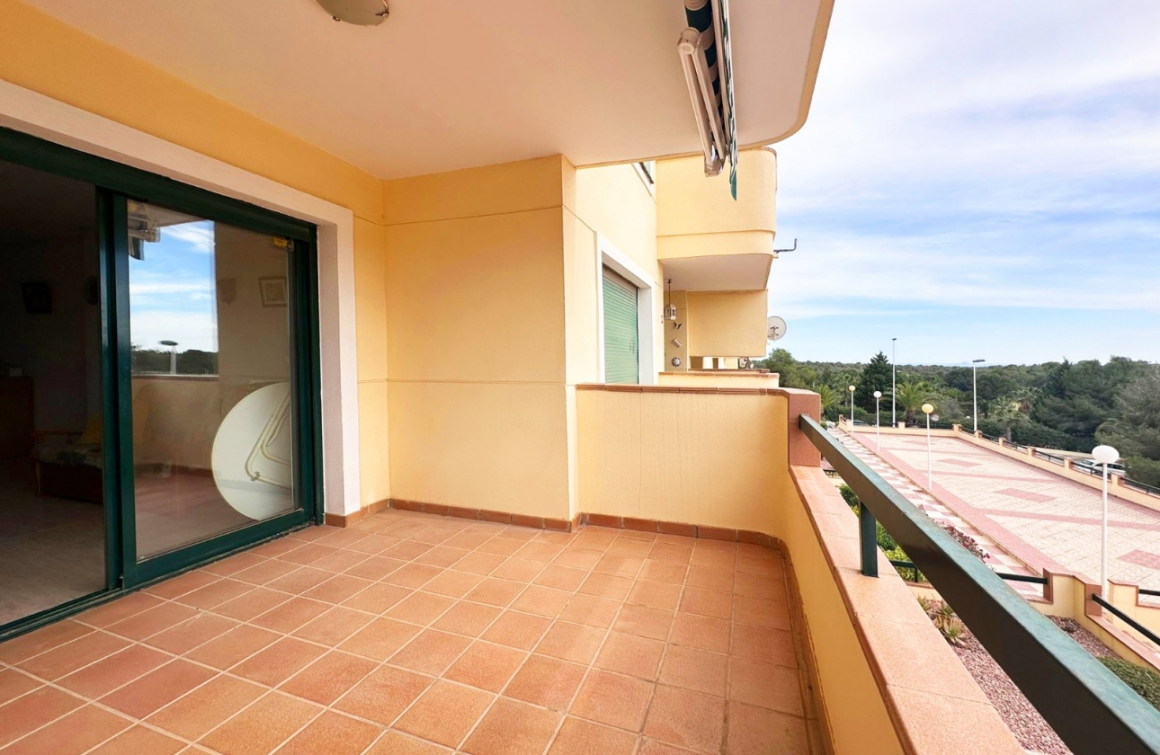 Reventa - Apartamento / piso - Orihuela Costa - Campos de Golf