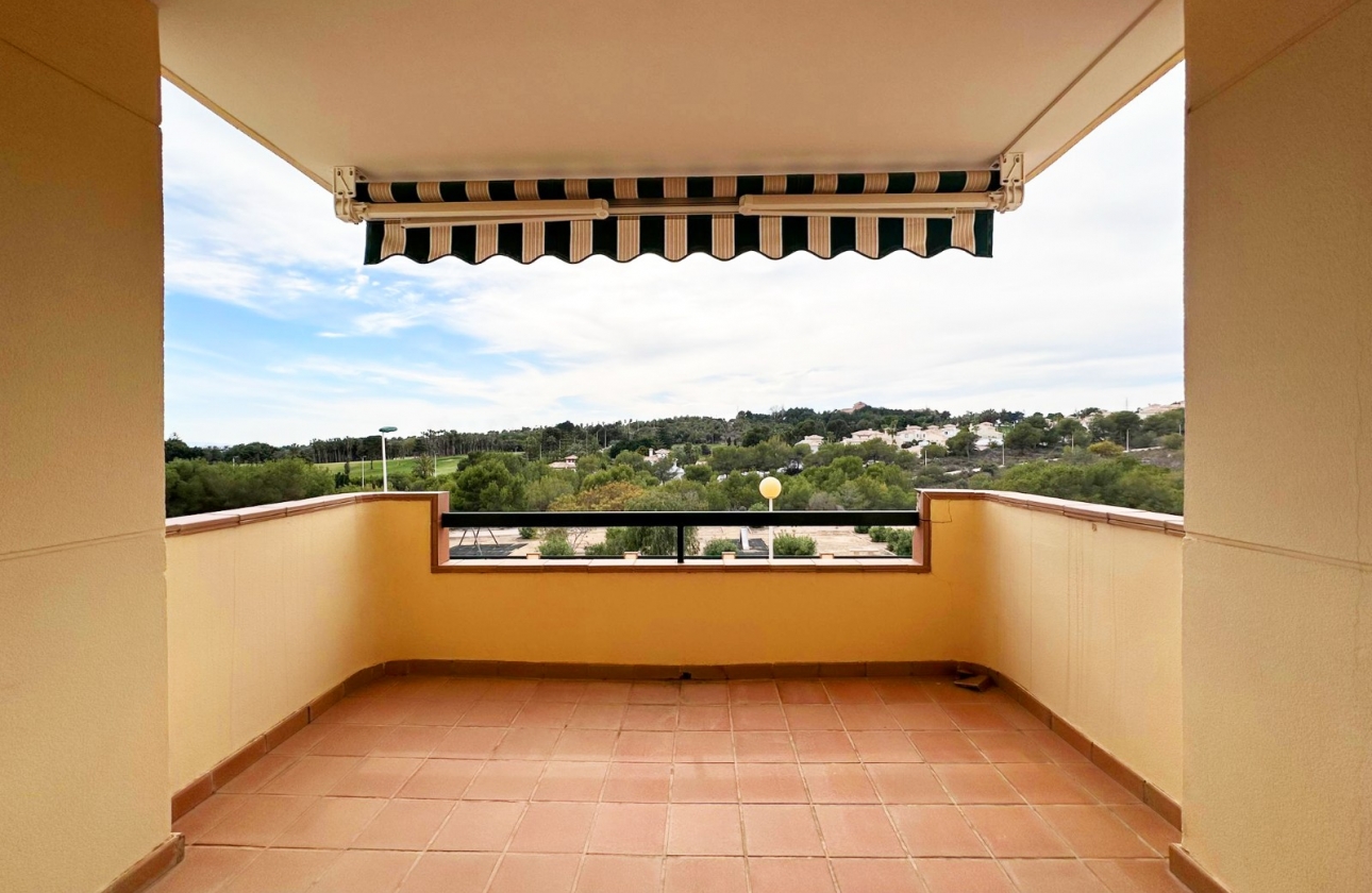 Reventa - Apartamento / piso - Orihuela Costa - Campos de Golf