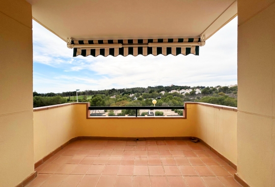 Wiederverkauf - Wohnung - Orihuela Costa - Campos de Golf