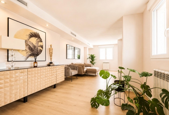 Resale - Villa - Dehesa de campoamor - Campoamor