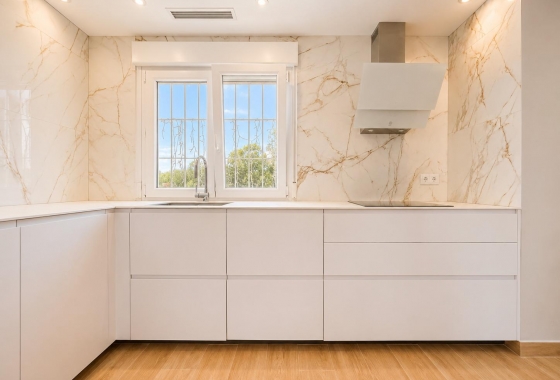 Resale - Villa - Dehesa de campoamor - Campoamor