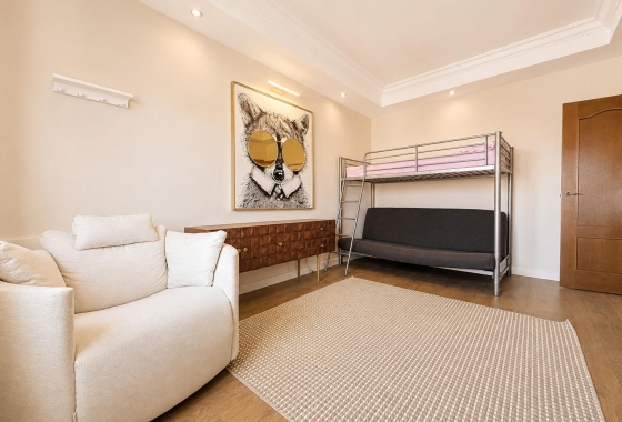 Resale - Villa - Dehesa de campoamor - Campoamor