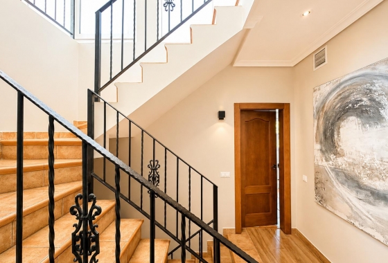 Resale - Villa - Dehesa de campoamor - Campoamor