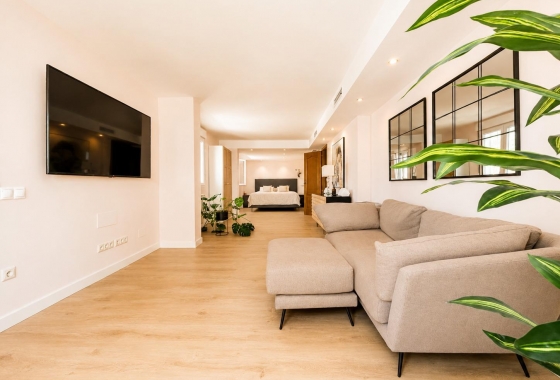 Resale - Villa - Dehesa de campoamor - Campoamor