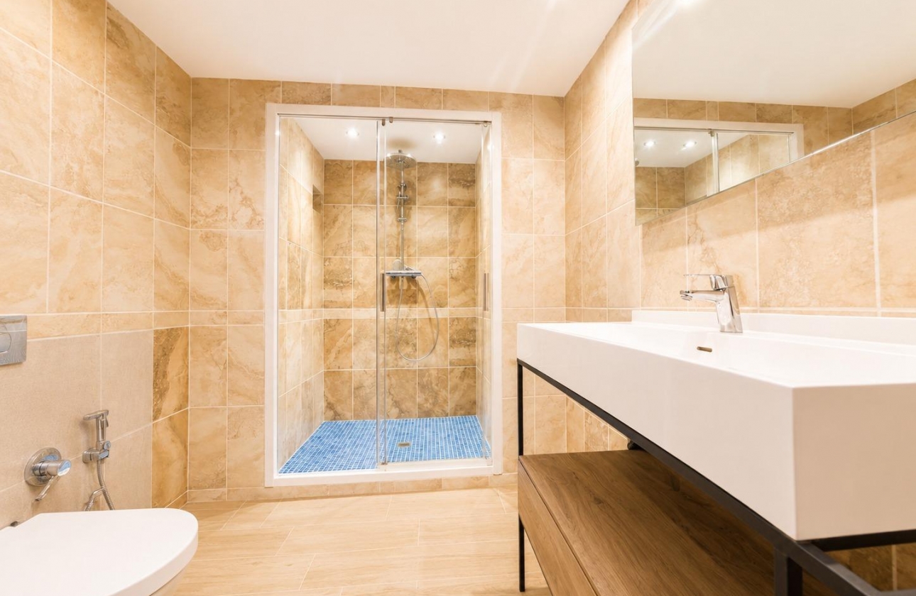 Resale - Villa - Dehesa de campoamor - Campoamor