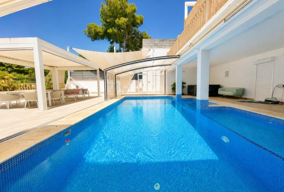 Resale - Villa - Dehesa de campoamor - Campoamor