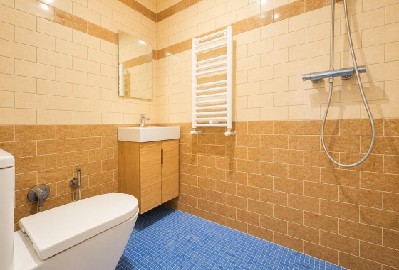 Resale - Villa - Dehesa de campoamor - Campoamor