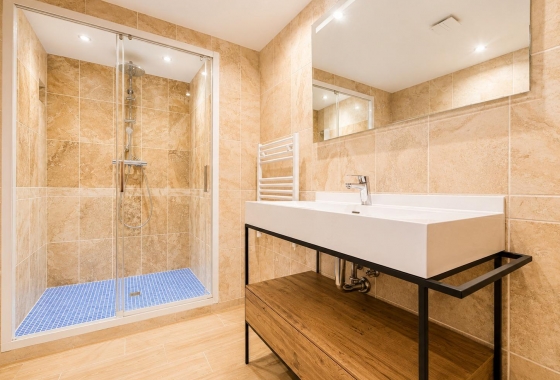 Resale - Villa - Dehesa de campoamor - Campoamor