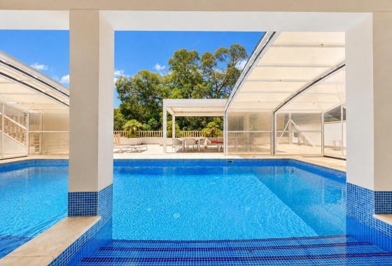Resale - Villa - Dehesa de campoamor - Campoamor