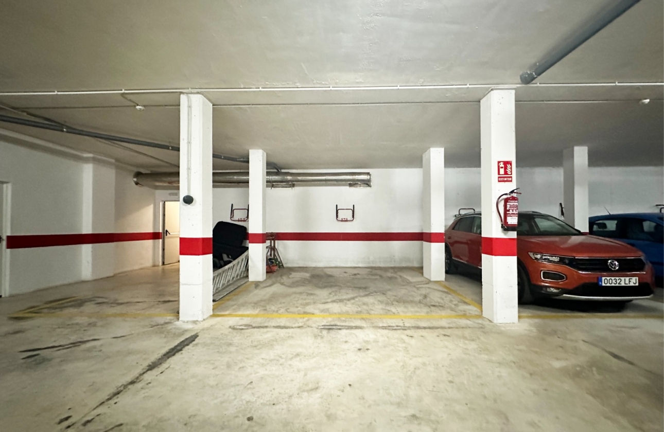 Resale - Atico - Guardamar del Segura - El Raso