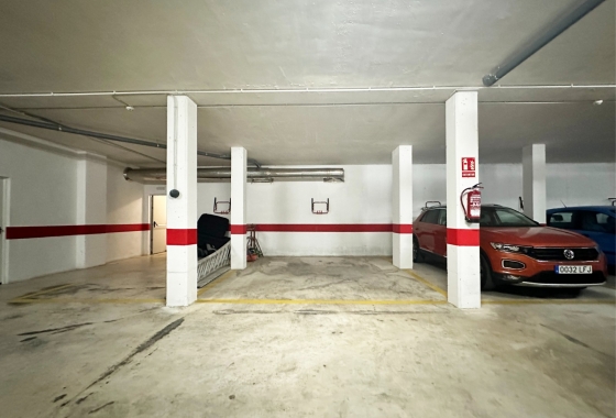 Resale - Atico - Guardamar del Segura - El Raso
