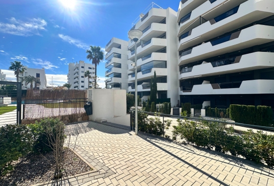 Resale - Apartment - Santa Pola